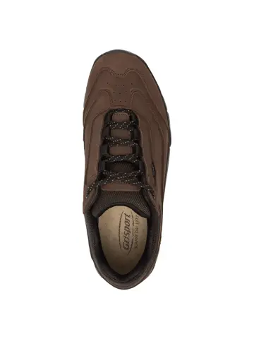 Travel Low Bruin - Wandelschoenen