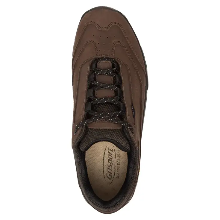 Travel Low Bruin - Wandelschoenen
