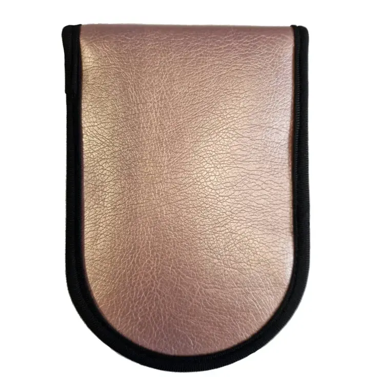 RFID Autosleutel hoesje - Anti-Skim roze