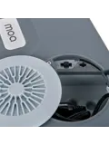 Elektrische koelbox – 32L – 12V/230V