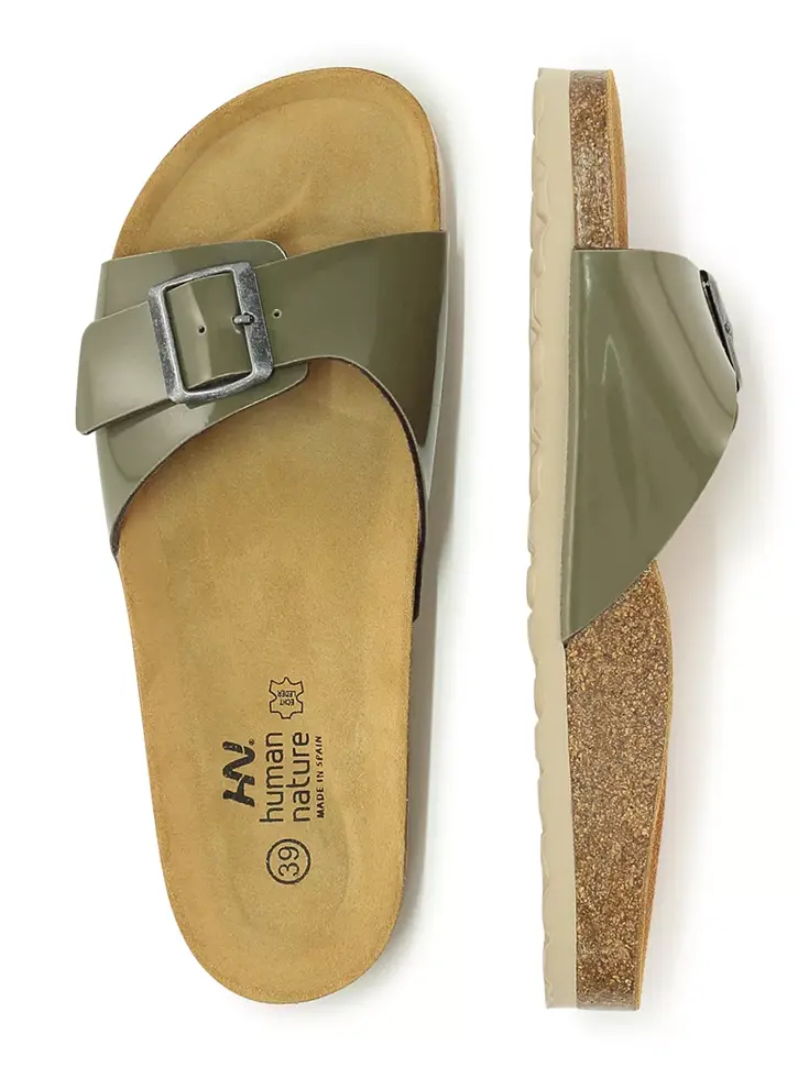 Cyprus– Slippers dames