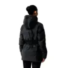 Lemhi PU Puffer - Jas - Dames - Hunter