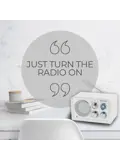 TR63W FM radio