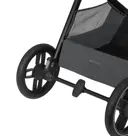 Oxford Plus - Kinderwagen