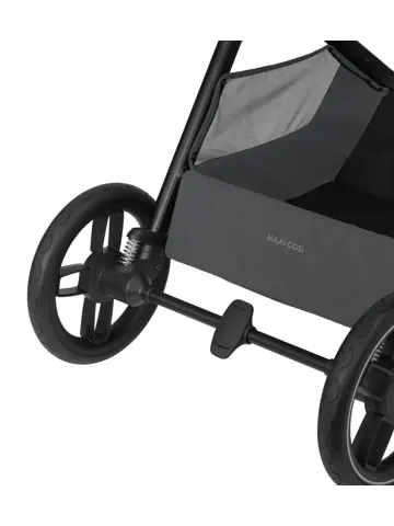 Oxford Plus - Kinderwagen