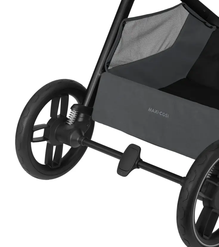 Oxford Plus - Kinderwagen