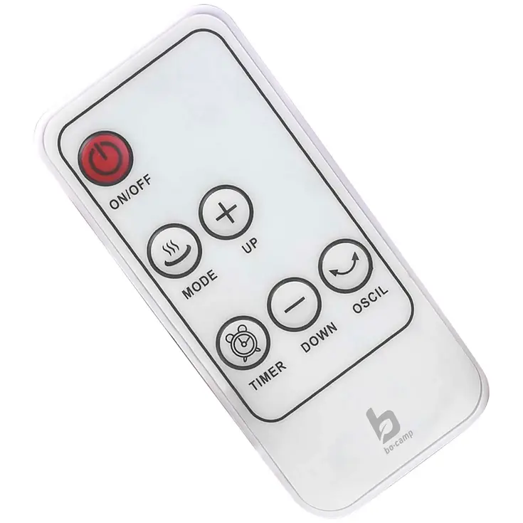 Keramische kachel 2000 Watt