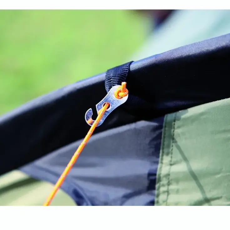 Atol 4 familie tent