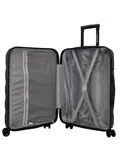 Go Travel - Middelgrote koffer - 66cm - 58L