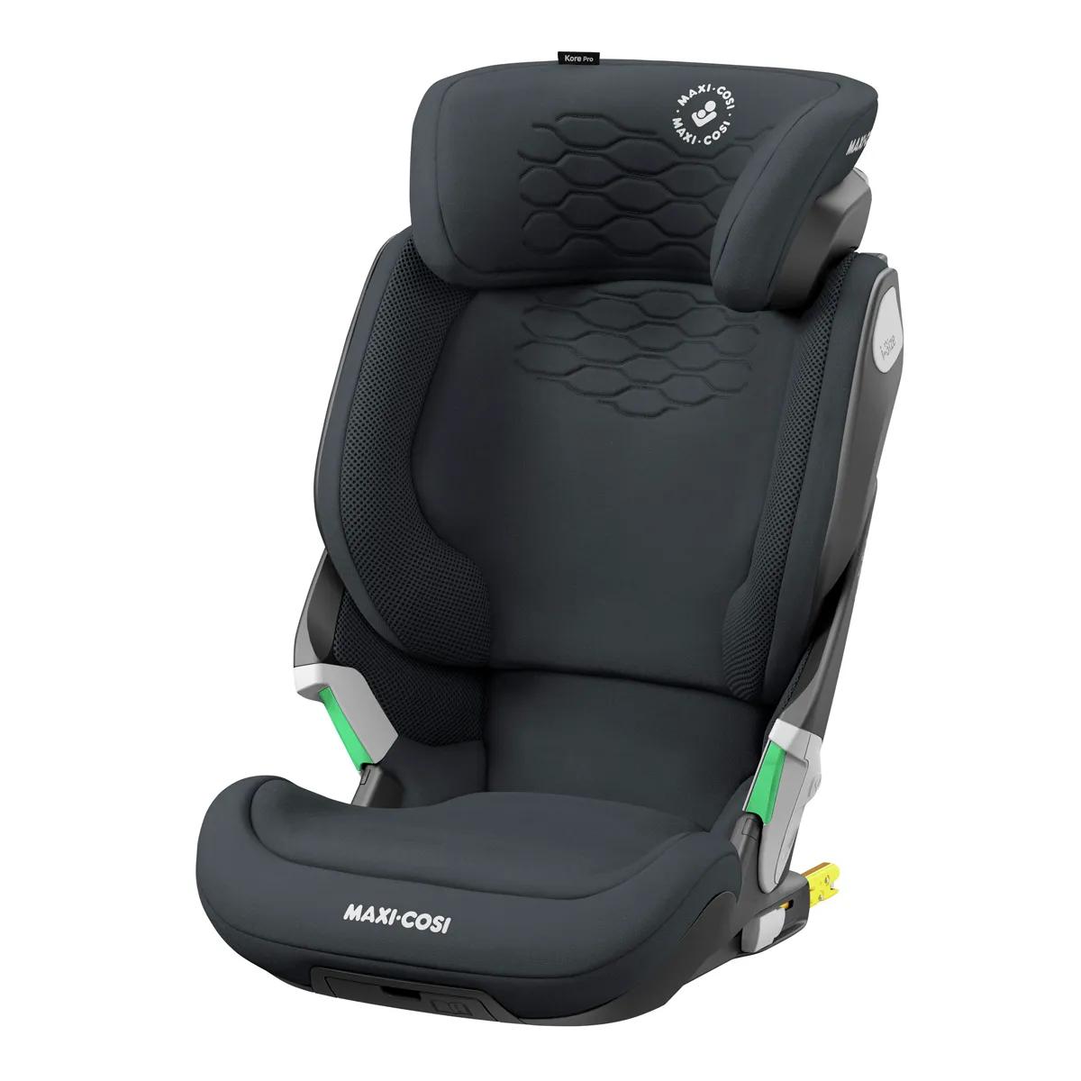 Maxi-Cosi Kore Pro i-Size  Autostoel  Donkergrijs