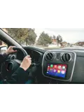 2 DIN Autoradio met 7 inch touchscreen