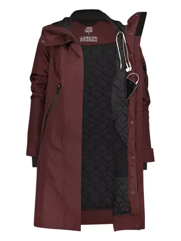 Remis – Jas dames - Human Nature