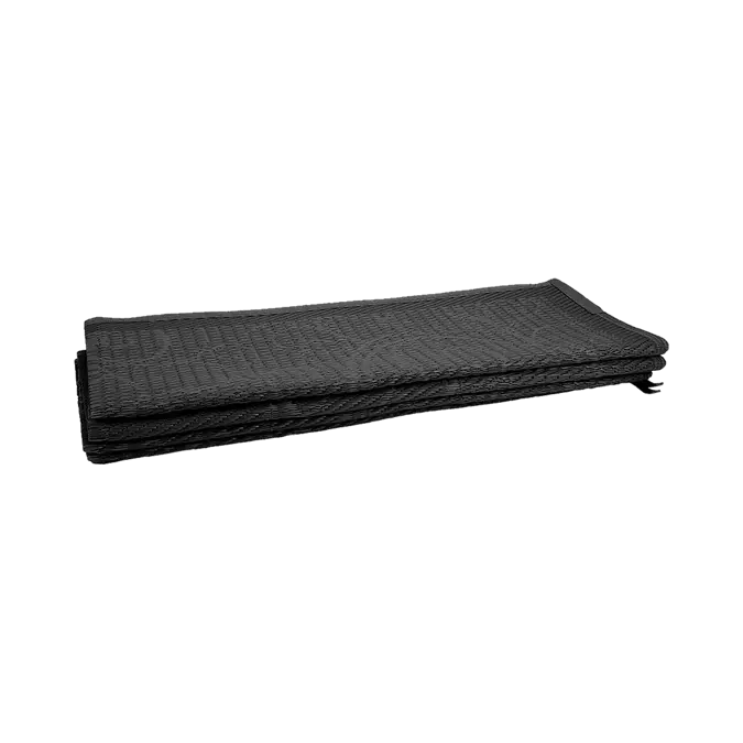 Travellife Comfort Mat Zwart