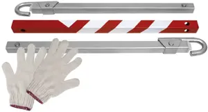 ProPlus Sleepstang - 2500 kg - 180 cm