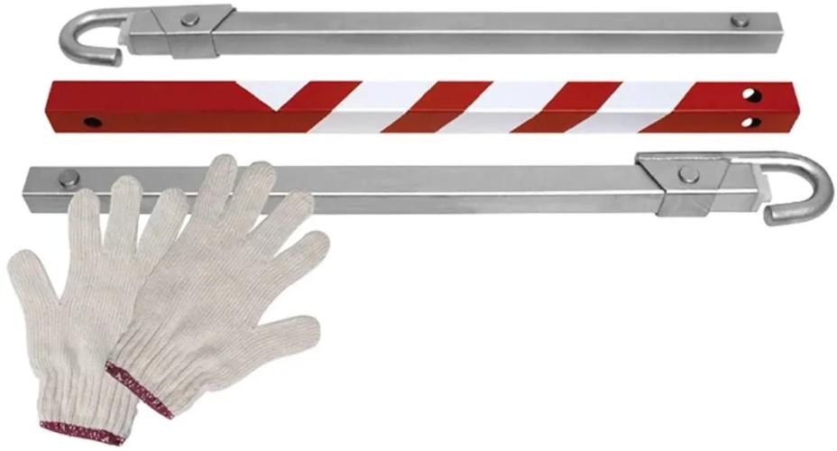 ProPlus Sleepstang - 2500 kg - 180 cm