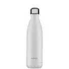 FLASKE 750 ml  RVS Drinkfles