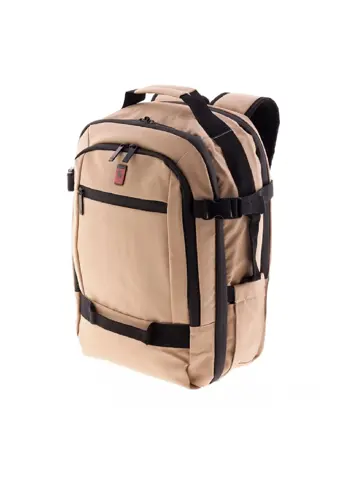 Gladiator - Polar - Laptoprugzak