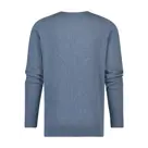 Vesper – Trui V-hals heren - Human Nature