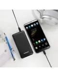 XS20000 Powerbank - 20.000 mAh