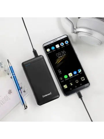 XS20000 Powerbank - 20.000 mAh