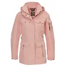 Natelie - Jas Dames - Waterdicht