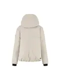 Travelin' Miro Dames - Puffer winterjas