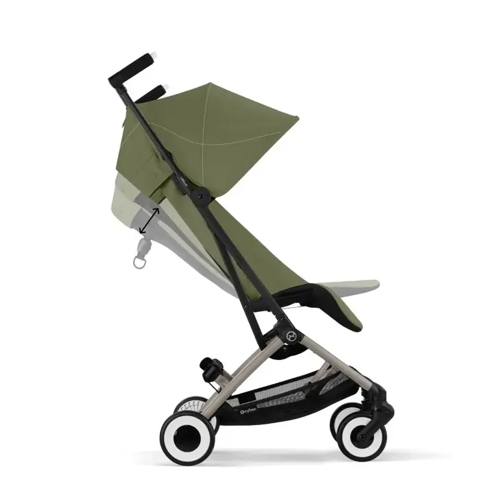 Libelle - Buggy - Cybex