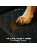 Hondendeken Auto Achterbank - Incl. Accessoires