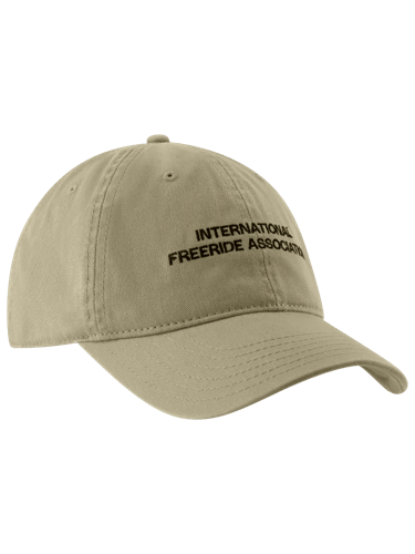 Freeride Dad - Pet