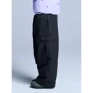 Poederbaas - Park - Uniseks - Wijde Skibroek