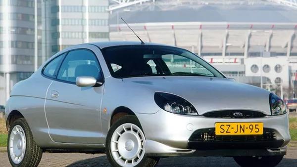Ford Puma I