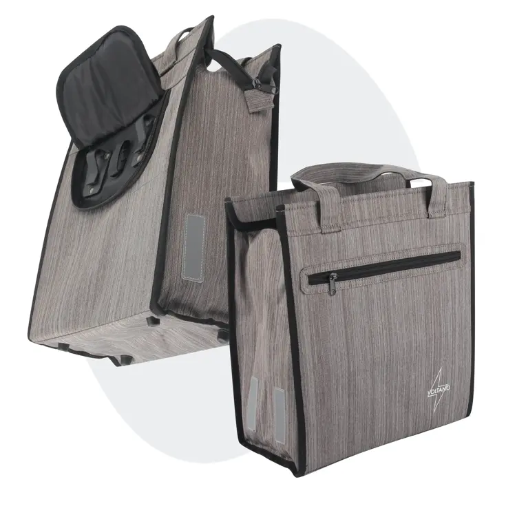 Shopper Fietstas 20 L