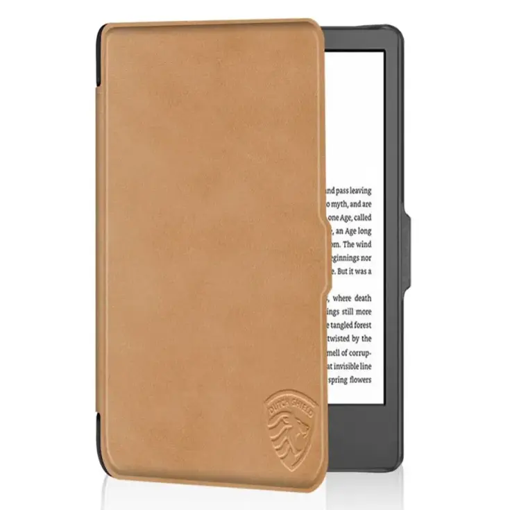 Ereader Hoesje - Slimfit Case Kobo Clara BW, Kobo