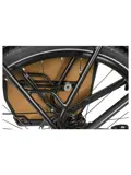Shelter Clean - Fietstas - Click'nGo