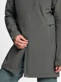 Selnes - Softshellparka dames