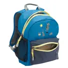 Jack Wolfskin Little Scout Rugzak / 10 L