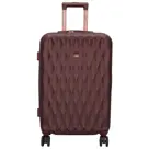 Honey - Middelgrote koffer - 66cm - 60L - TSA-slot