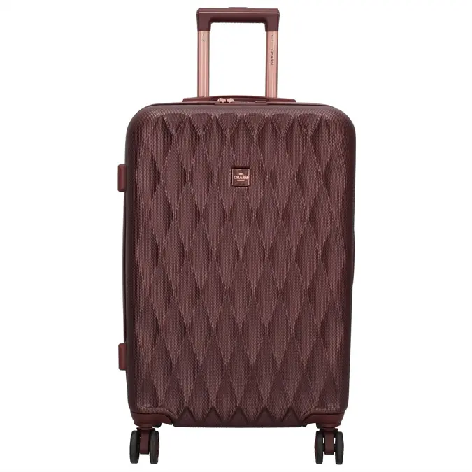 Charm London -  Honey - Middelmaat