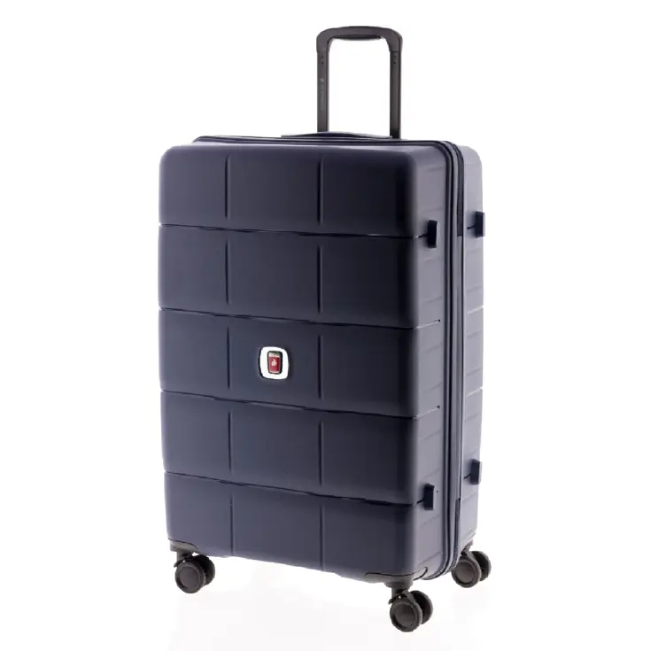 Magic - Grote koffer - 76cm - 105L