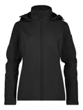 Quara - Softshelljas dames