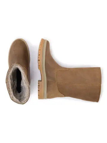 Topaz – Laarzen dames – Human Nature