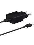 USB Thuislader met USB-C kabel