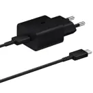 Samsung USB Thuislader met USB-C kabel