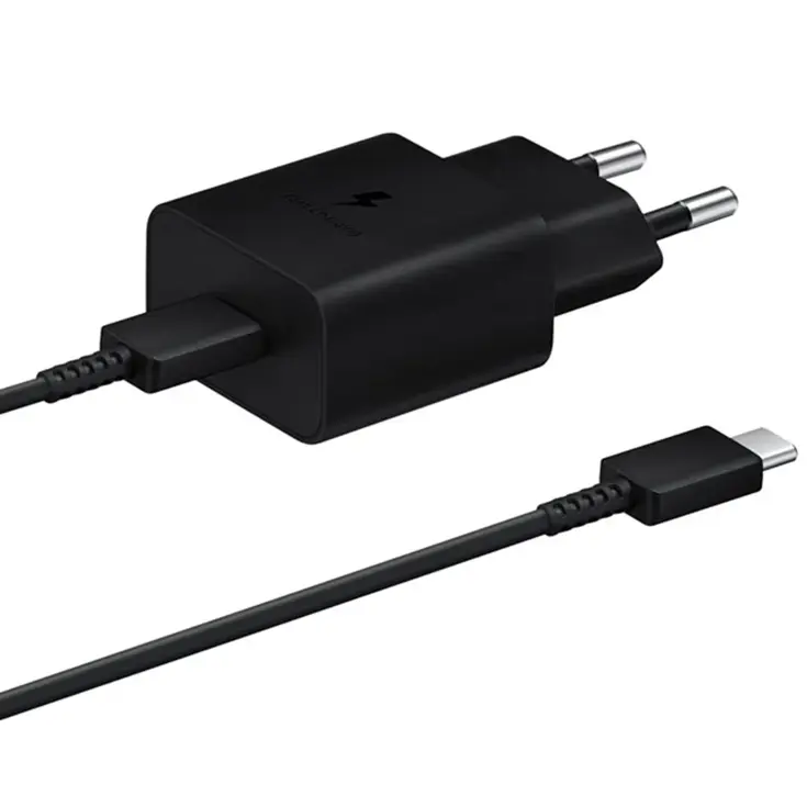 USB Thuislader met USB-C kabel