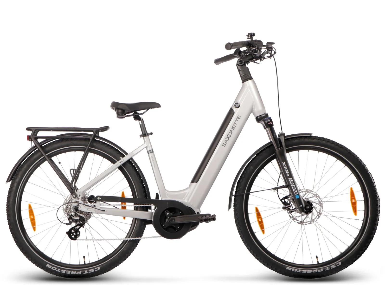 Waarom kiezen voor een e bike met middenmotor