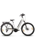 Deluxe SUVEasy ebike midmotor