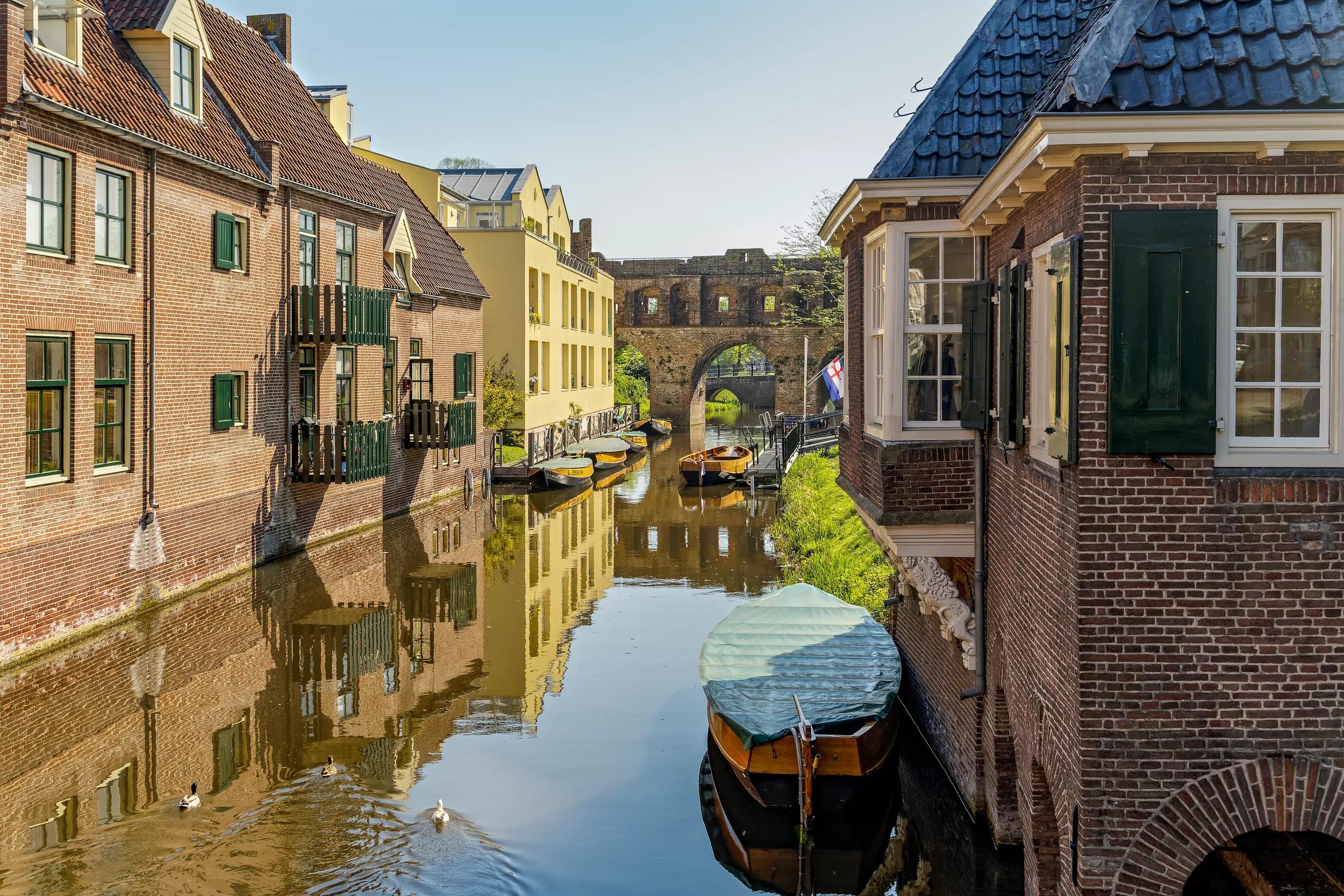 Photo taken in Zutphen, Netherlands