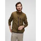 Jordan – Fleecevest Heren