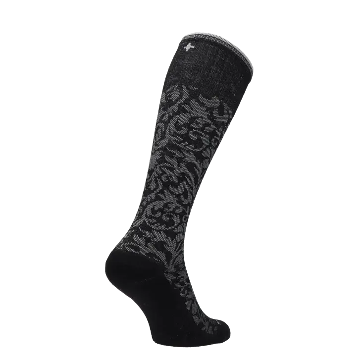 Damask - Compressiesok - Dames