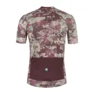 Essential Graphic II - Fietsshirt Heren - Rogelli